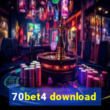 70bet4 download